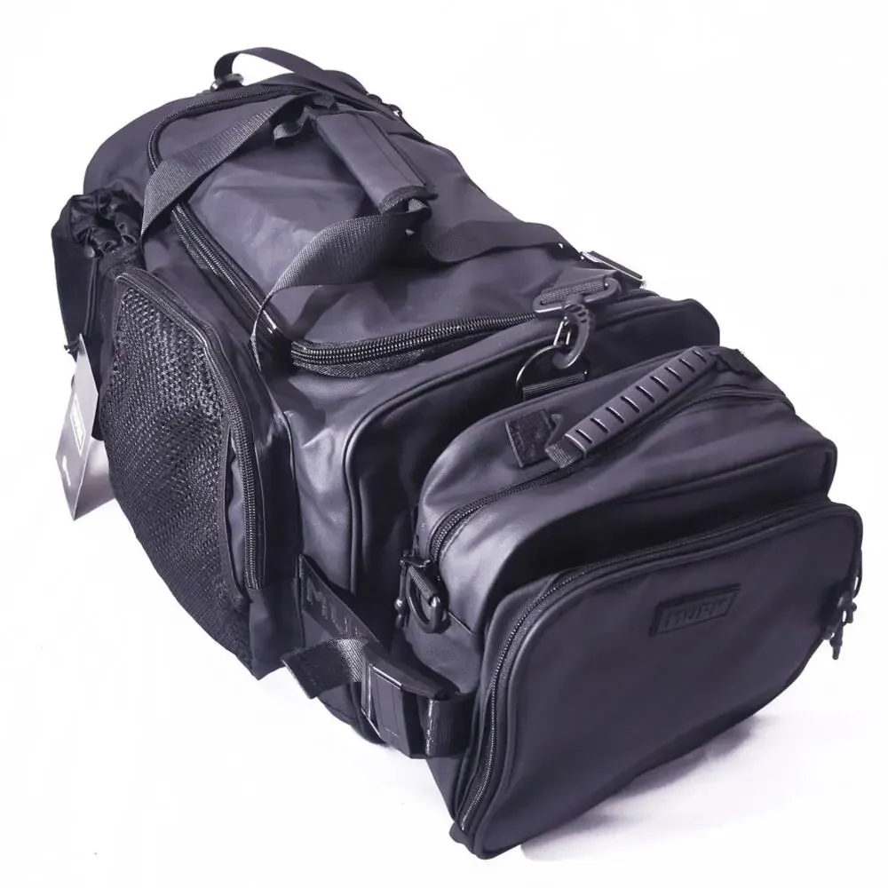 MVRK Conditioning Chest Pack Modular Gym Duffel Bag Detachable Bag NWT